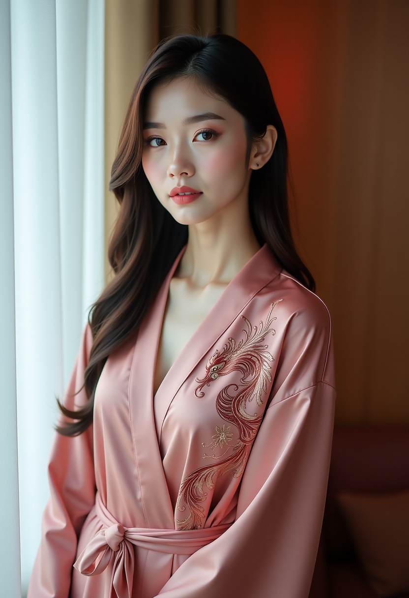 我在大唐开算力中心